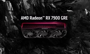AMD RX 7900 GRE Released for $549; Perfect RTX 4070 Super Alternative?
