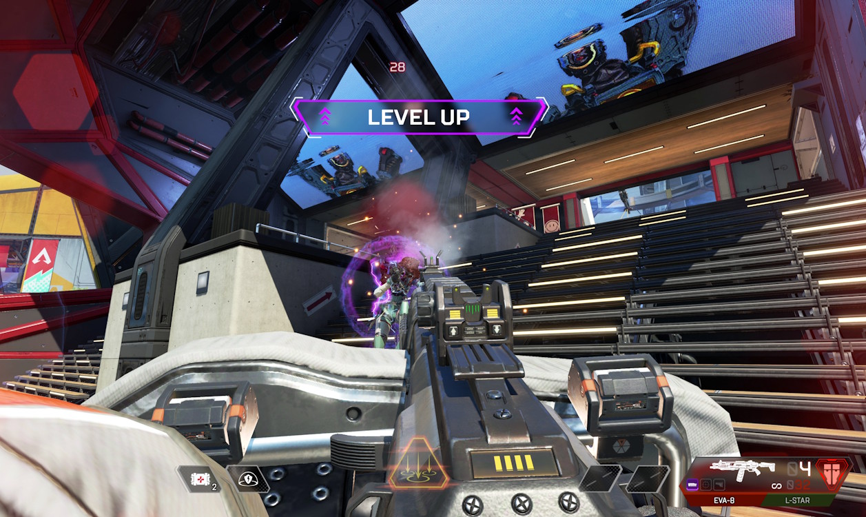 Apex Legends S20 Is Changing How Evo Shields Work In a Big Way Beebom