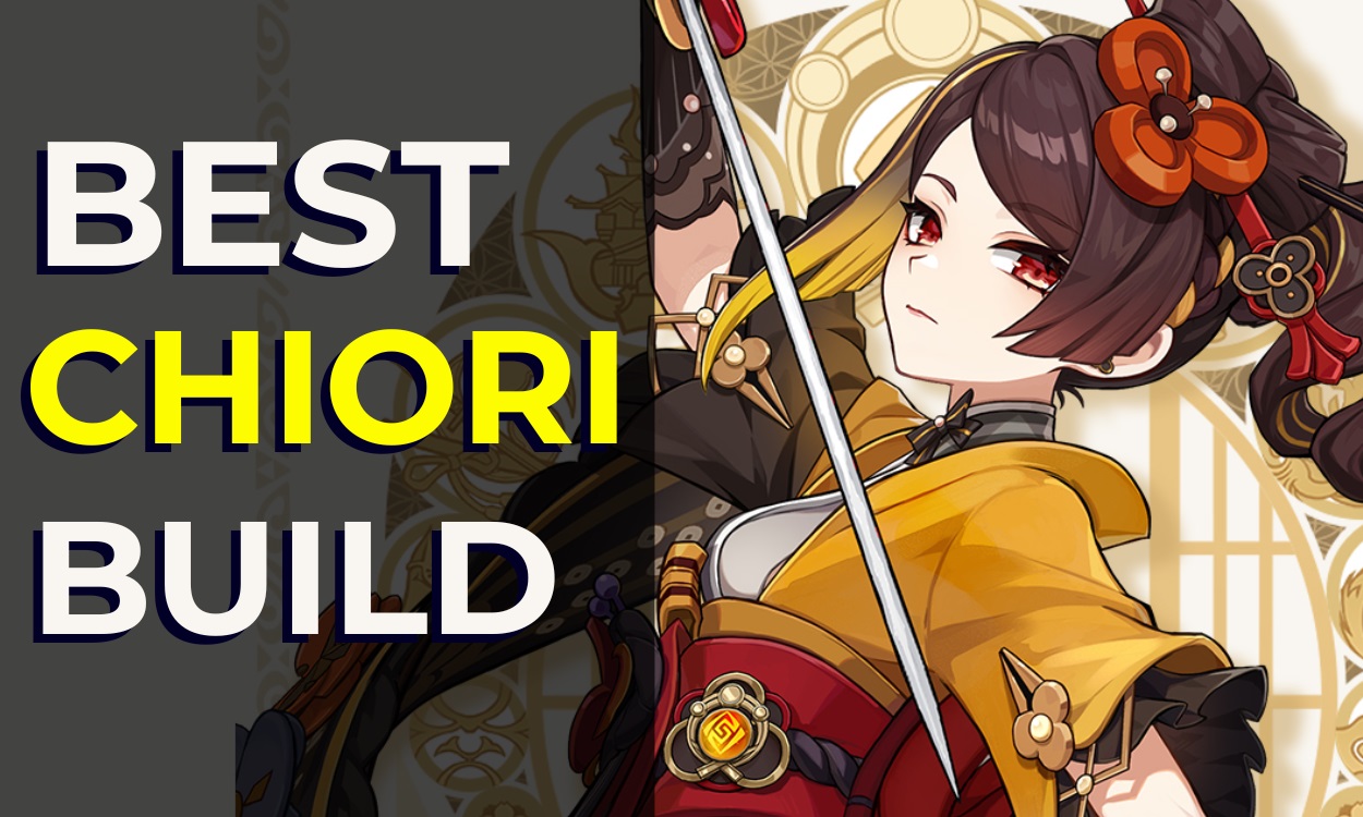 Genshin Impact Chiori: Kit, Best Build, Weapons & More | Beebom