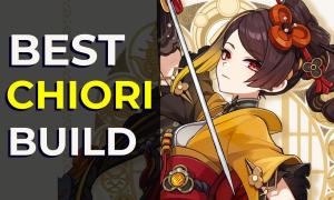 Genshin Impact Chiori: Kit, Best Build, Weapons & More