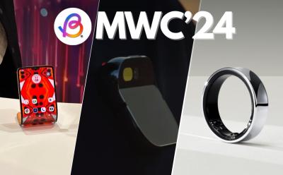 best of mwc 2024