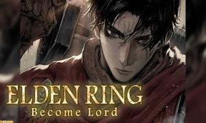 Elden Ring Gets a Webtoon Comic Adaptation; Find All the Details Here!