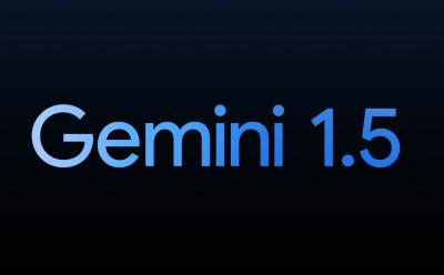 gemini 1.5 pro