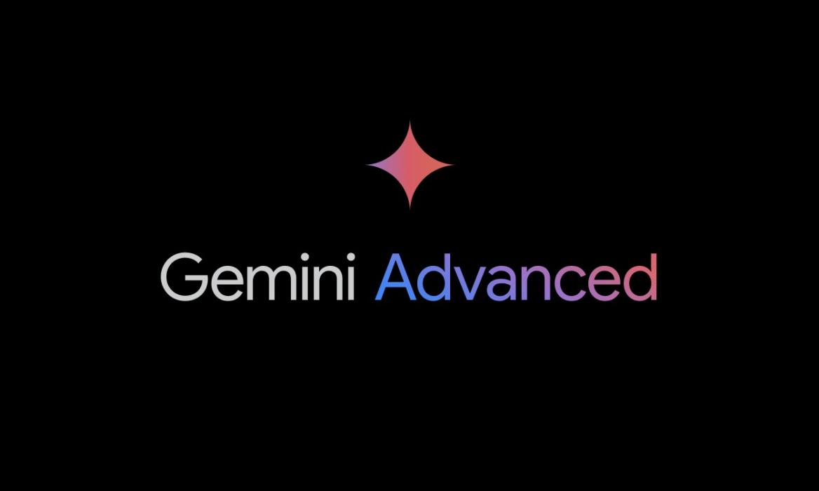 gemini advanced