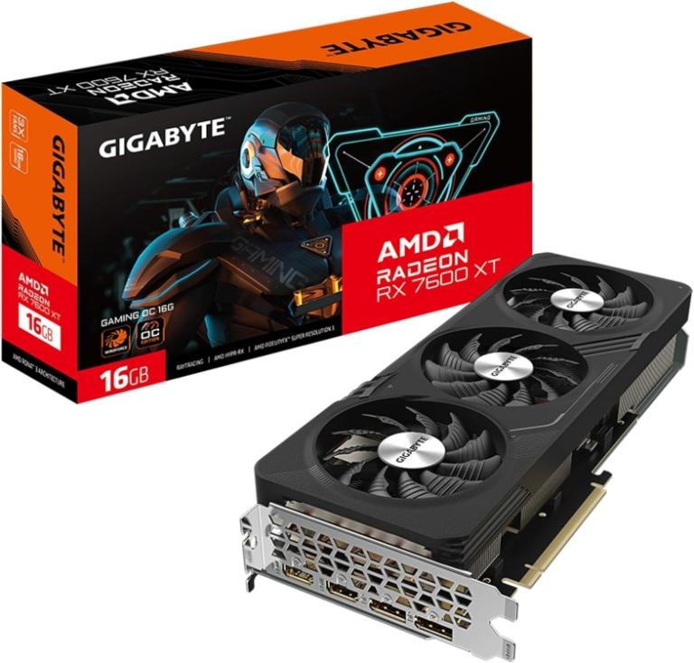 7 Best Budget Graphics Cards for Gaming (2024) Beebom