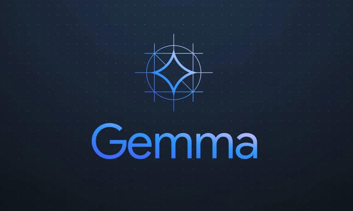 google gemma open source model