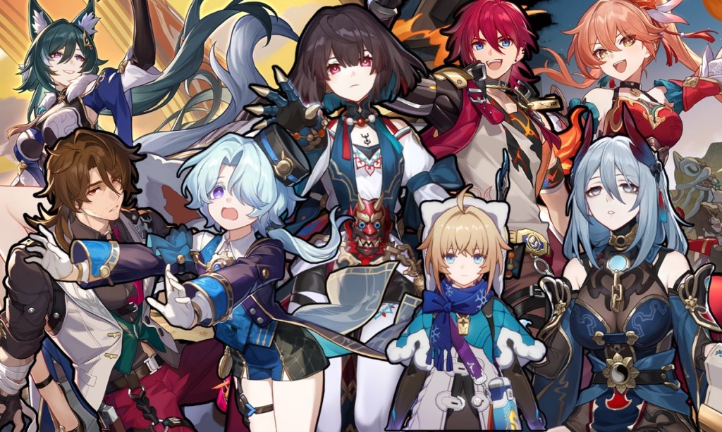 Honkai Star Rail 2.1 Leak Hints At Another Free 4-Star Character Reward