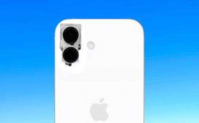 iPhone 16 Camera Leak