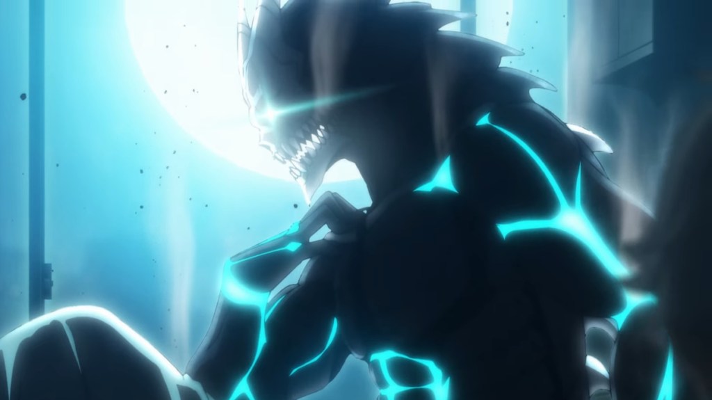 Kaiju No. 8 Final Trailer Is Here Along with the Anime’s Release Date