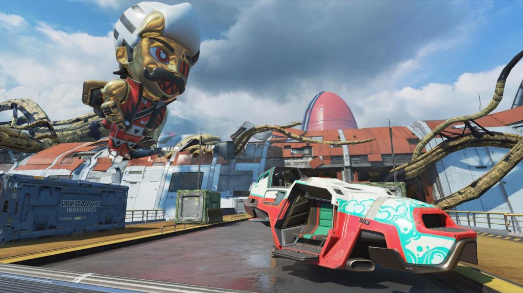 Apex Legends Season 20 Patch Notes: All You Need to Know!