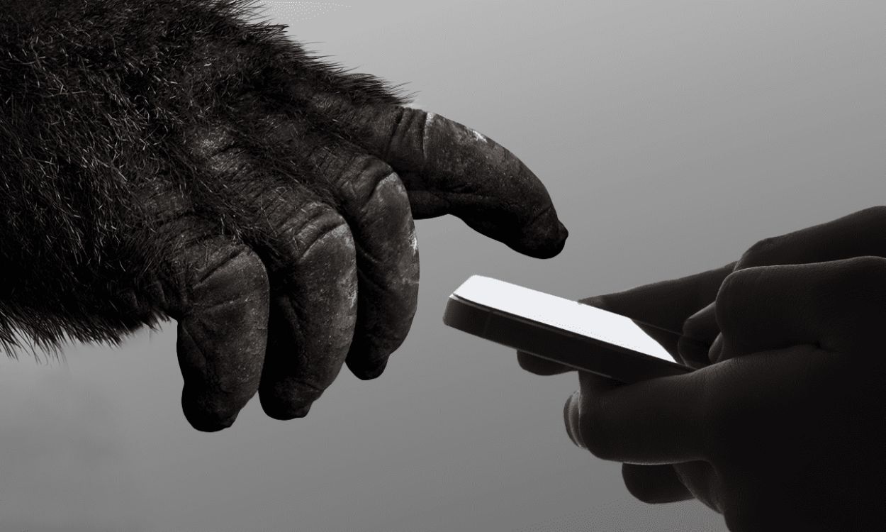 All Motorola Phones Launching This Year Will Feature Corning Gorilla ...