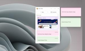 The New Sticky Notes App on Windows 11 is Here, and It's Fabulous