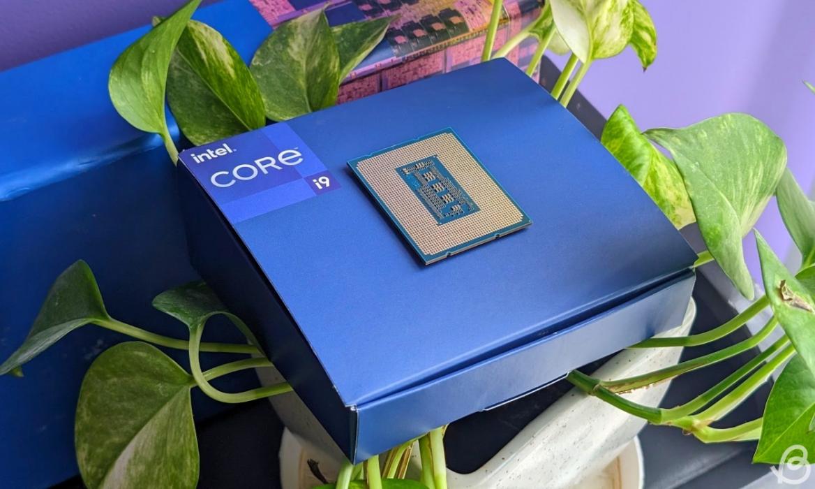 new unreleased intel core i9 spotted in online may come soon