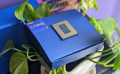 new unreleased intel core i9 spotted in online may come soon