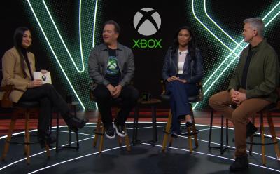 xbox podcast event held in 2024