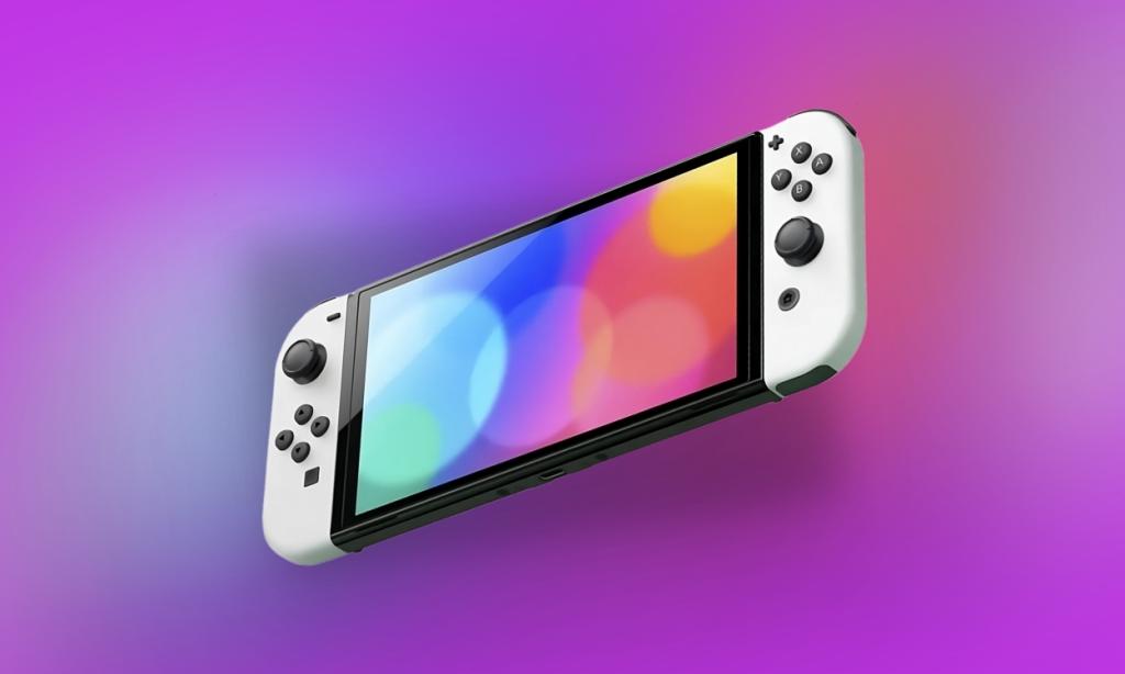 Nintendo Switch 2 Could Come with Backwards Compatibility; Rumor Claims

https://beebom.com/wp-content/uploads/2024/02/nintendo-switch-2-to-feature-backwards-compatibility-claims-leak.jpg?w=1024&quality=75