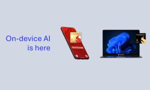 Qualcomm AI Hub Released at MWC 2024; Run AI Models on Your Device