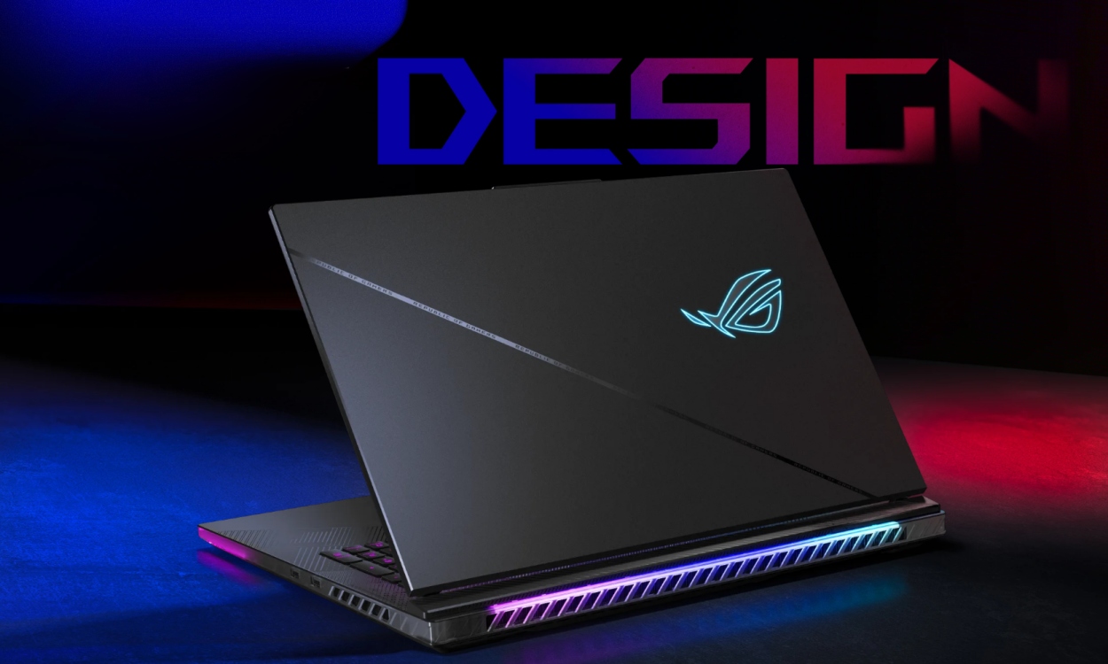 rog scar 18 and rog scar 16 2024 gaming laptops released by Asus in India
