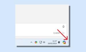 Show Desktop Button Missing from Windows 11 Taskbar? Here is the Fix