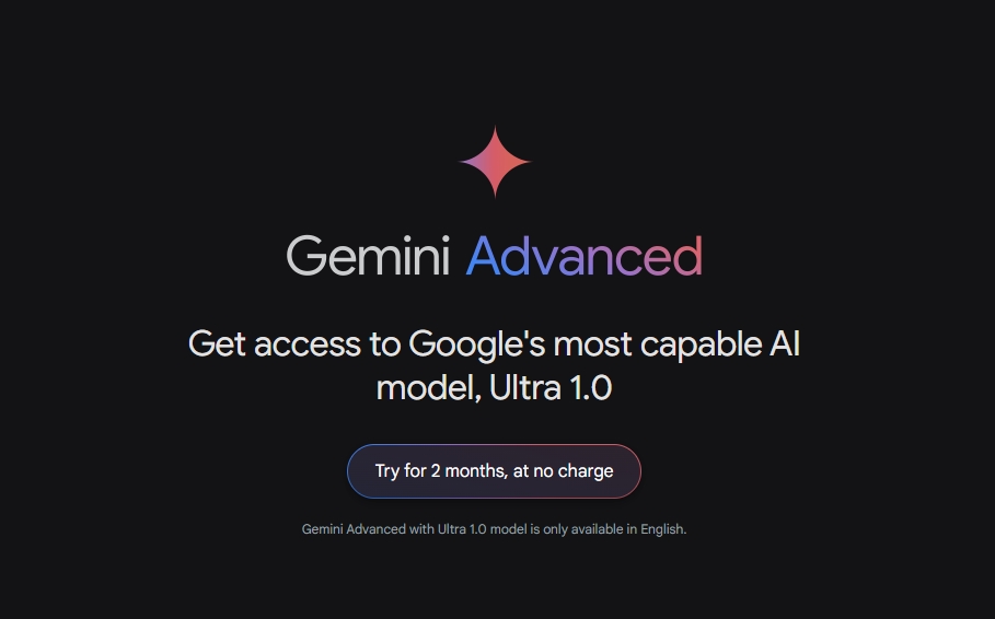 What is Gemini Advanced and How to Get Subscription