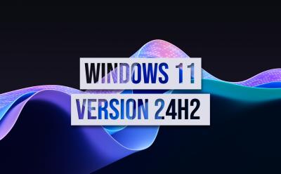 windows 11 version 24h2 new features, release date