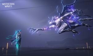 All Wuthering Waves Characters Playable at Launch