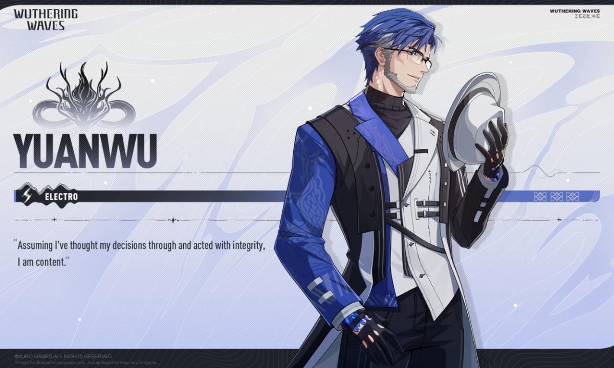 All Wuthering Waves Characters List | Beebom