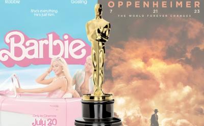 Reasons I Think Barbie Was Nuked by Oppenheimer at Oscars 2024