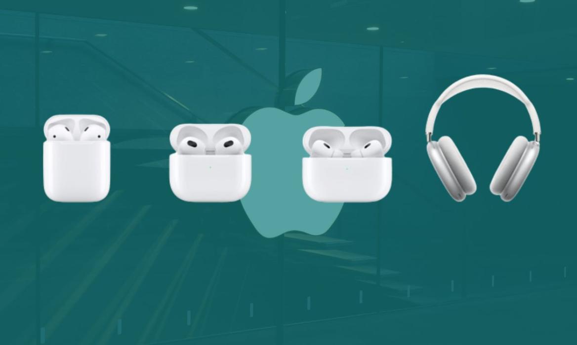 AirPods 4 new models