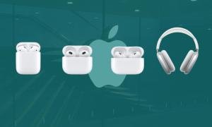 With AirPods 4, Apple's AirPods Lineup Is Set to Get as Messy as Its iPad Lineup