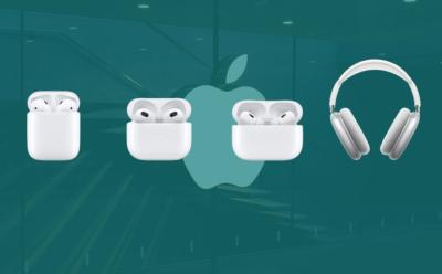 AirPods 4 new models