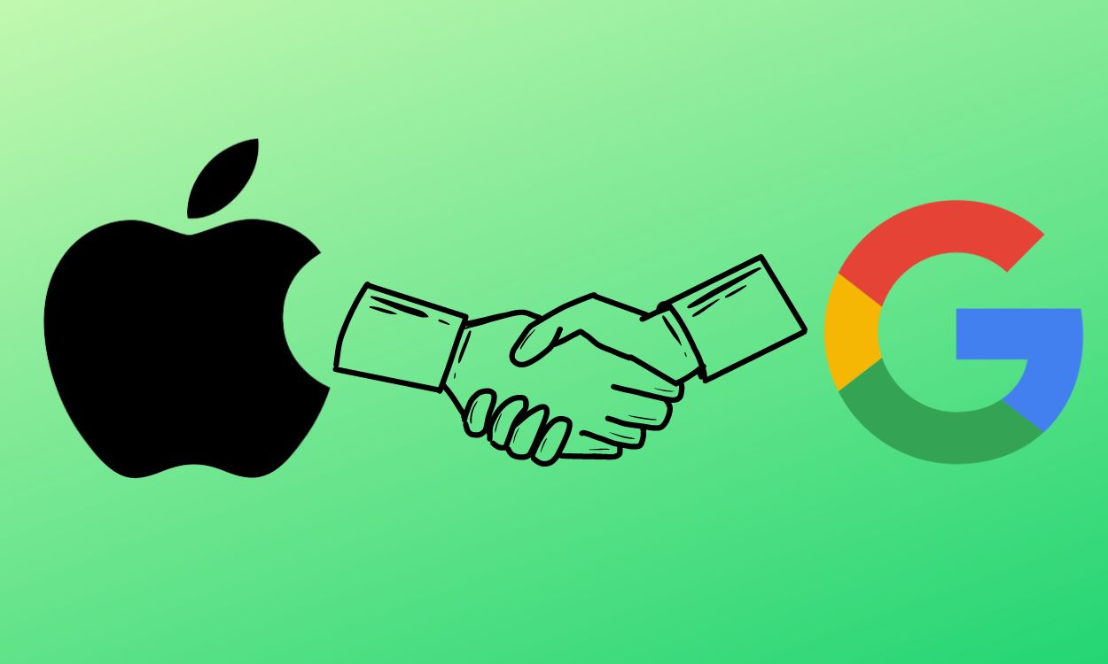 Apple's AI Features on iPhones Could Be Powered by Google Gemini After ...