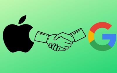 Apple google gemini features