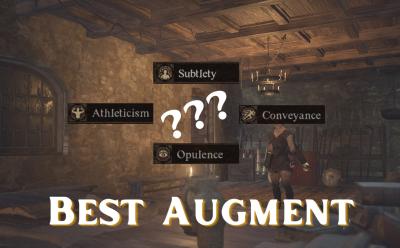 Best Augments in Dragon's Dogma 2 cover