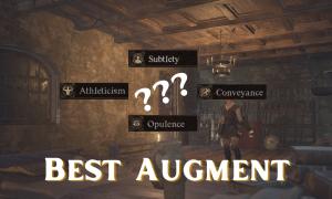 6 Best Augments to Equip in Dragon’s Dogma 2