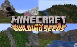Some of the best building seeds in Minecraft