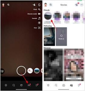 How to Tell If Someone Unadded You on Snapchat Beebom