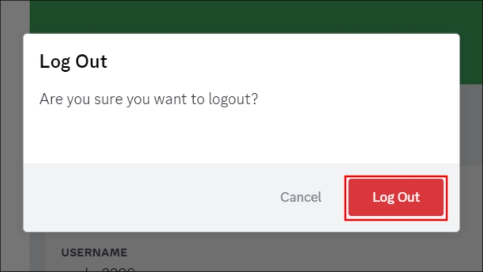 Confirm-Log-Out-Discord