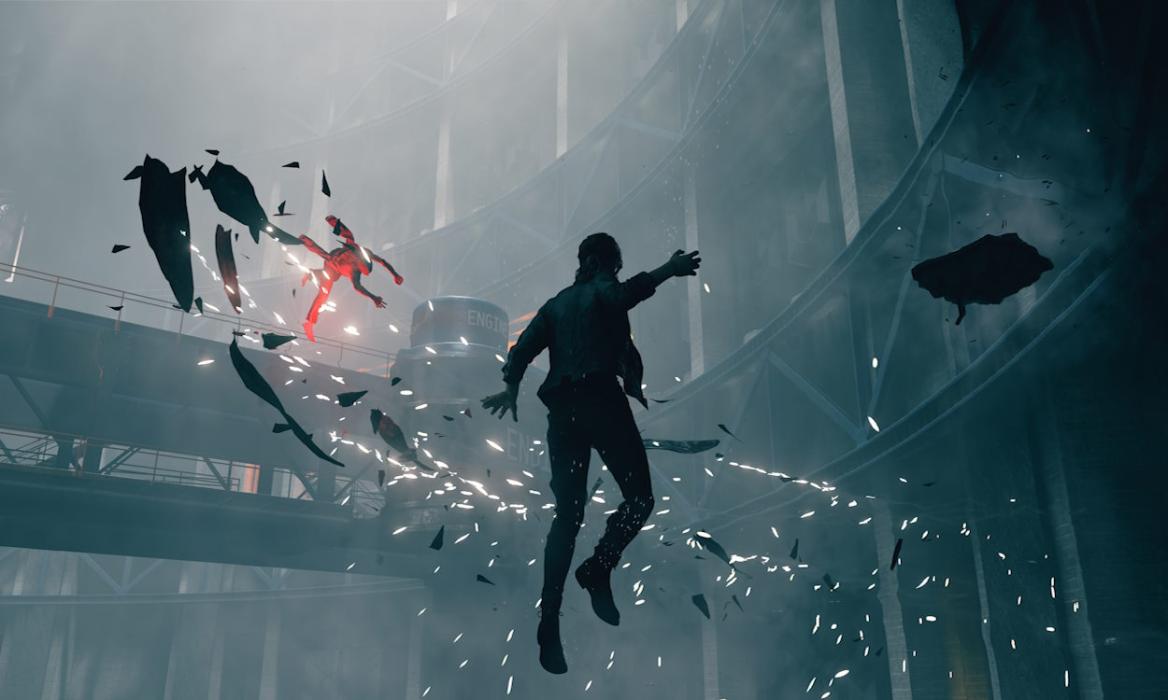 Updates on Control Condor and Max Payne remake getting launched by Remedy Entertainment