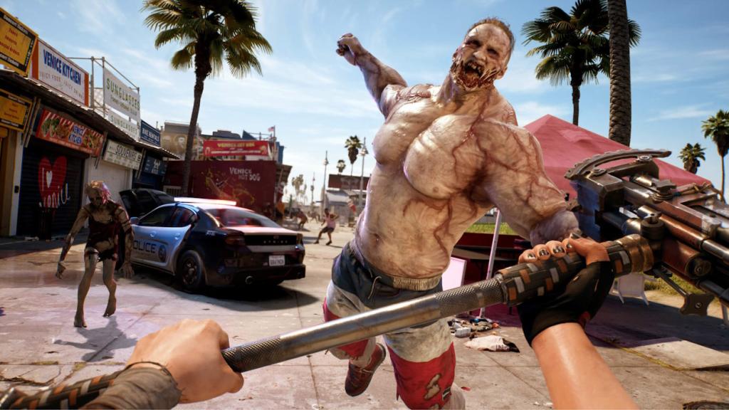 Dead Island 2 Epic Games Store 2024 Spring Sale Offer