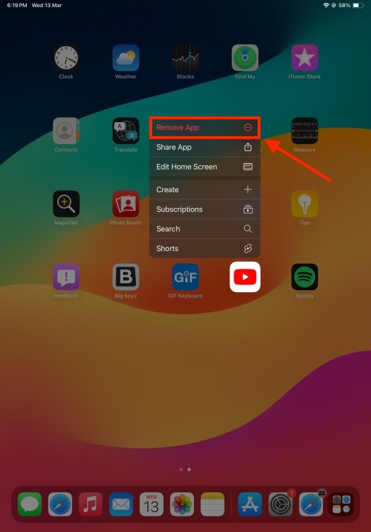 How to Block YouTube on iPad (2024 Guide) Beebom