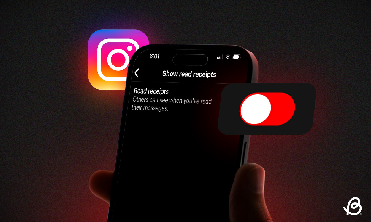 How to Turn Off Read Receipts on Instagram (2024) Beebom