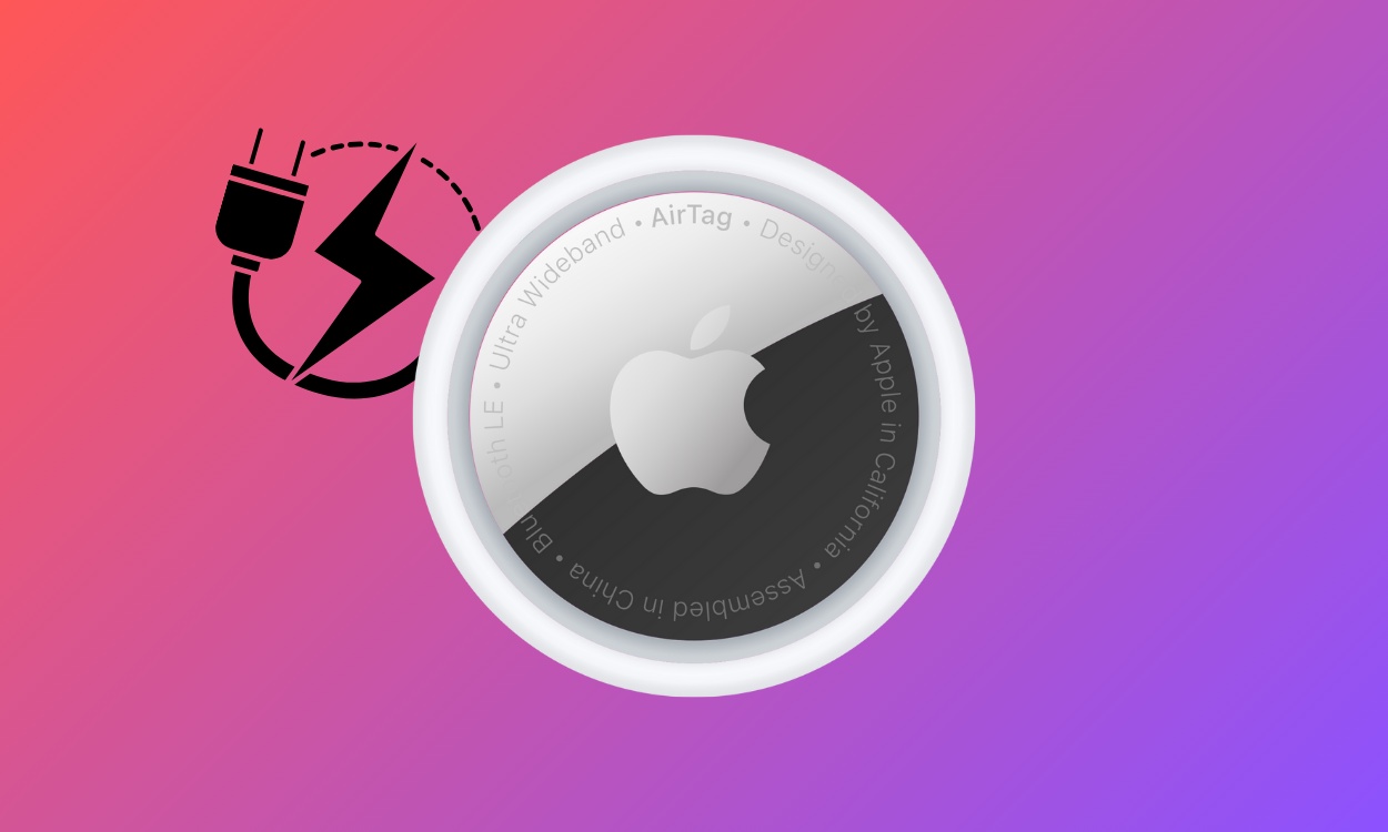 Do AirTags Need to Be Charged? Answered Beebom