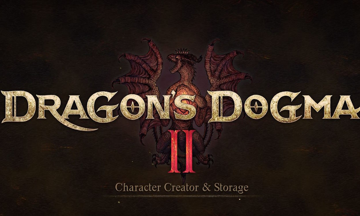 Capcom Launches The Dragon S Dogma 2 Character Creator Beebom   Dragons Dogma 2 Character Creator 