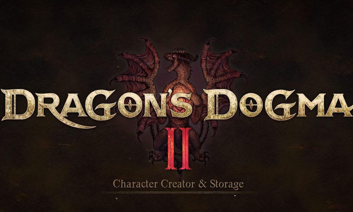 Dragon's Dogma 2 Character Creator