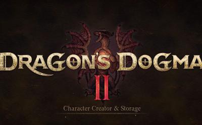 Dragon's Dogma 2 Character Creator
