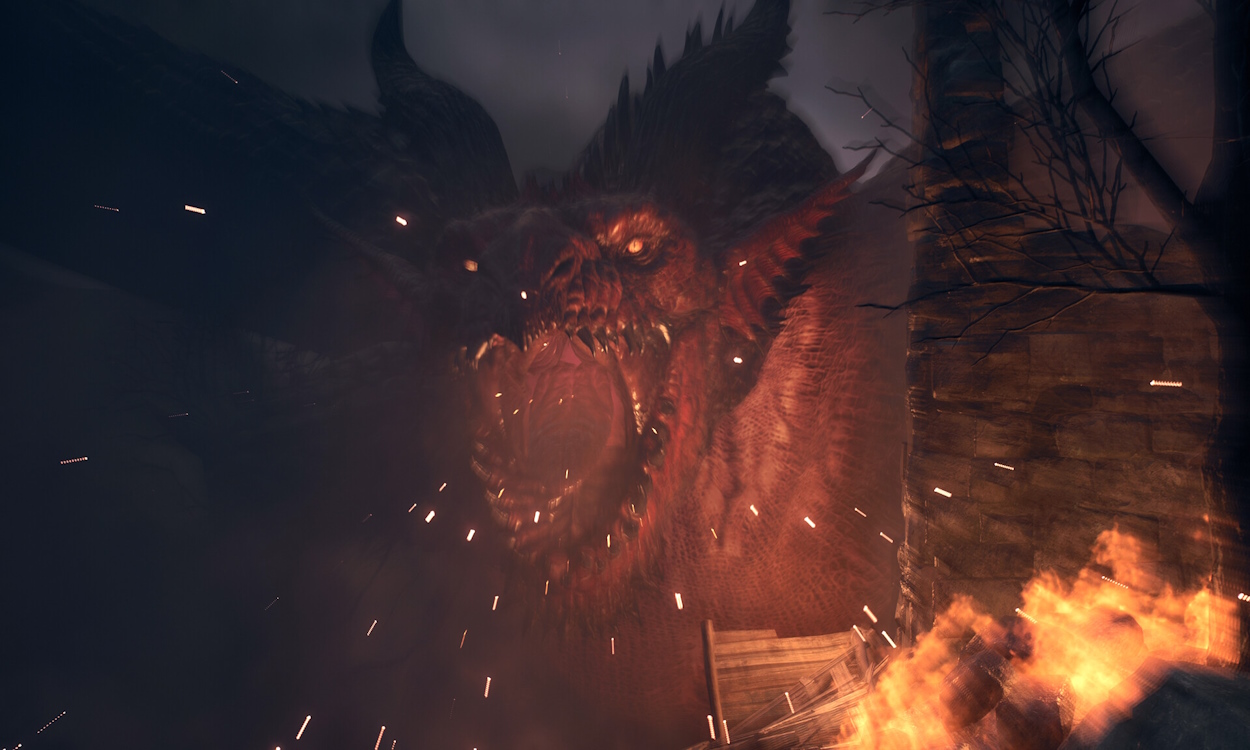 The way to Preload Dragon’s Dogma 2 on Laptop system, PS5, and Xbox Sequence X/S