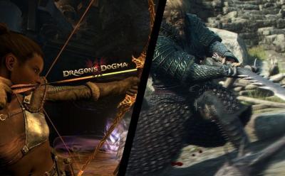 Should you play Dragon's Dogma 1 First Featured