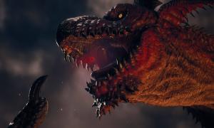 Does Dragon's Dogma 2 Have Multiple Save Files?