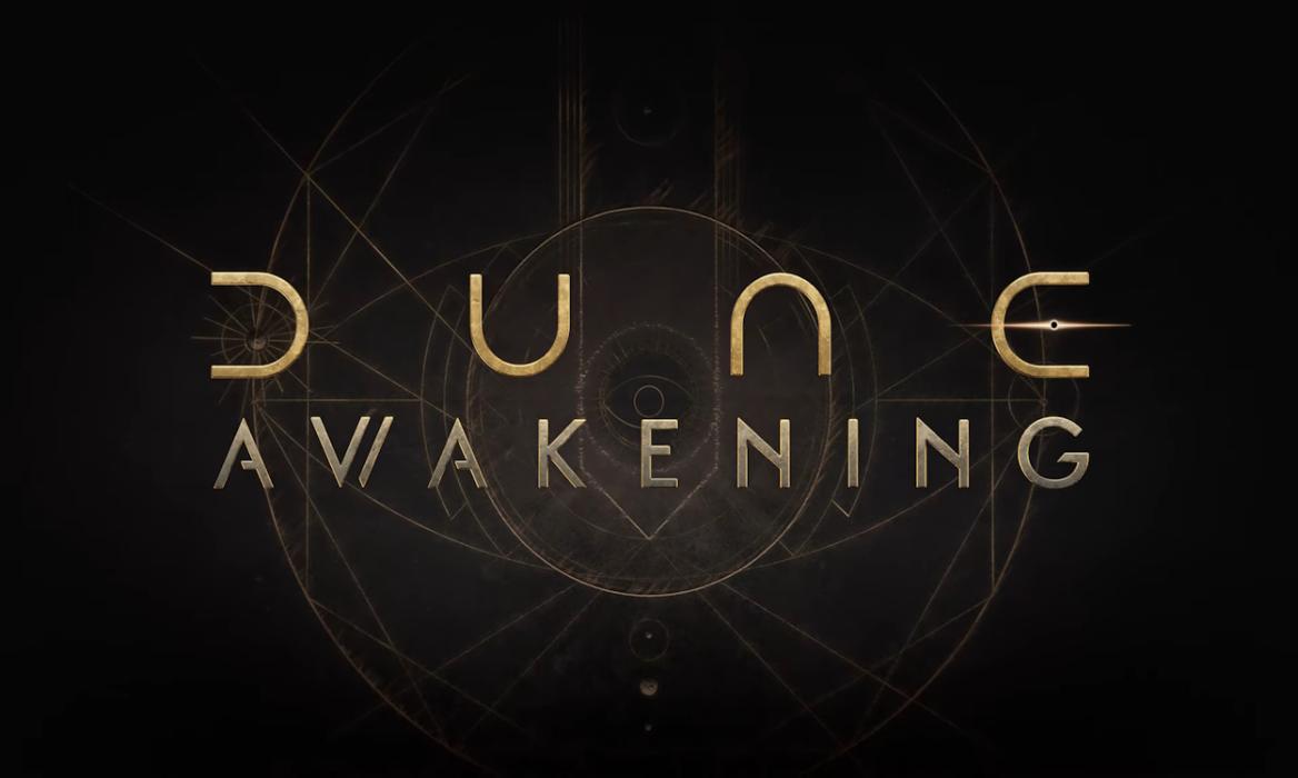 Dune_ Awakening Trailer Cover